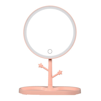 LED Makeup Mirror