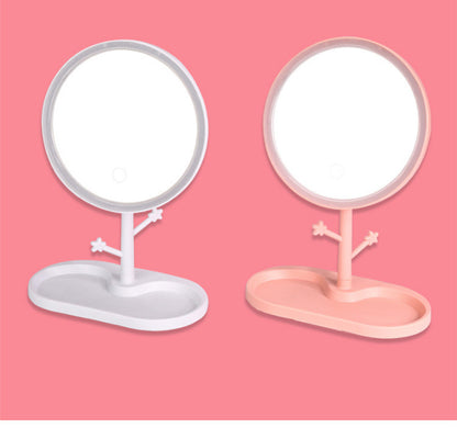 LED Makeup Mirror