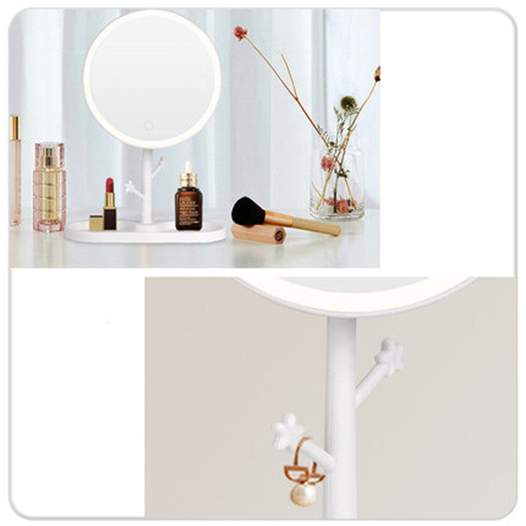 LED Makeup Mirror