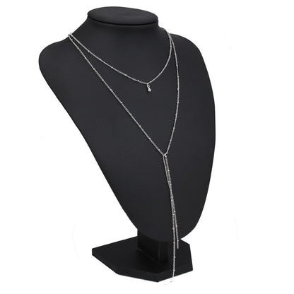 Clavicle Necklace