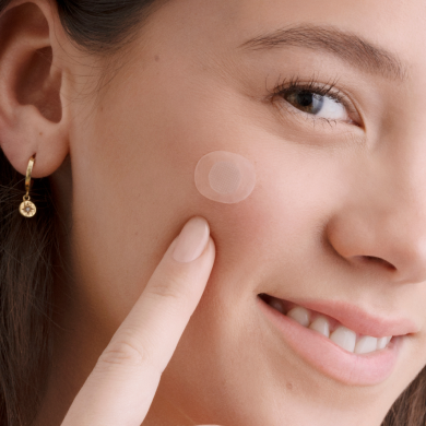 Pimple Patches