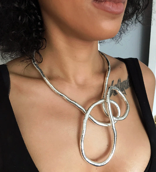 The Belle Femme Flexible Necklace